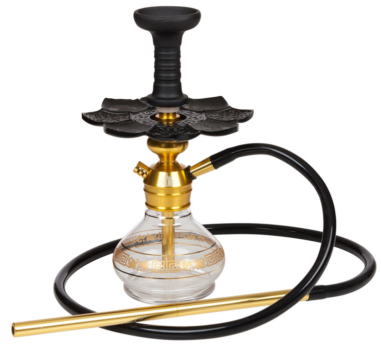 MOB NUVEM Brazilian Hookah