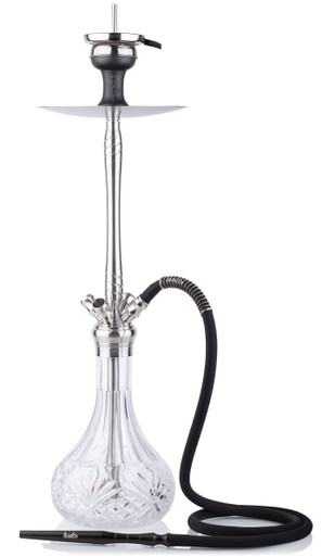 Aladin Shisha MVP 670 | myhookahUSA.com