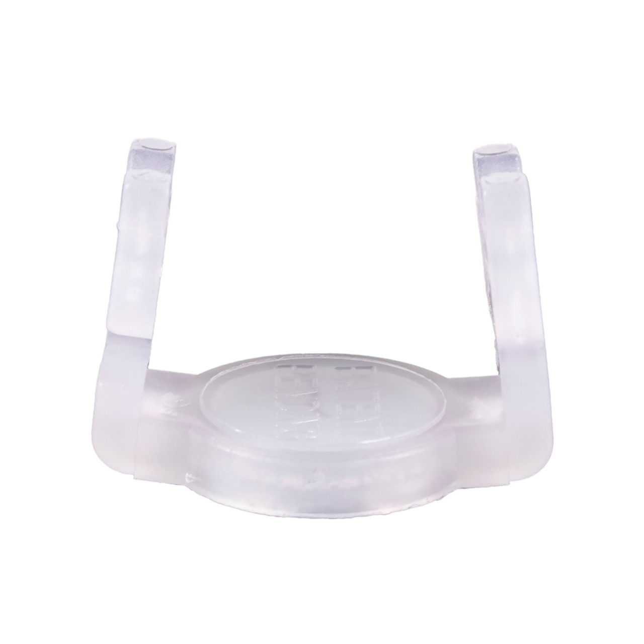 C7 or C9 Christmas Light Socket Clip, Case of 250 Holiday LEDS