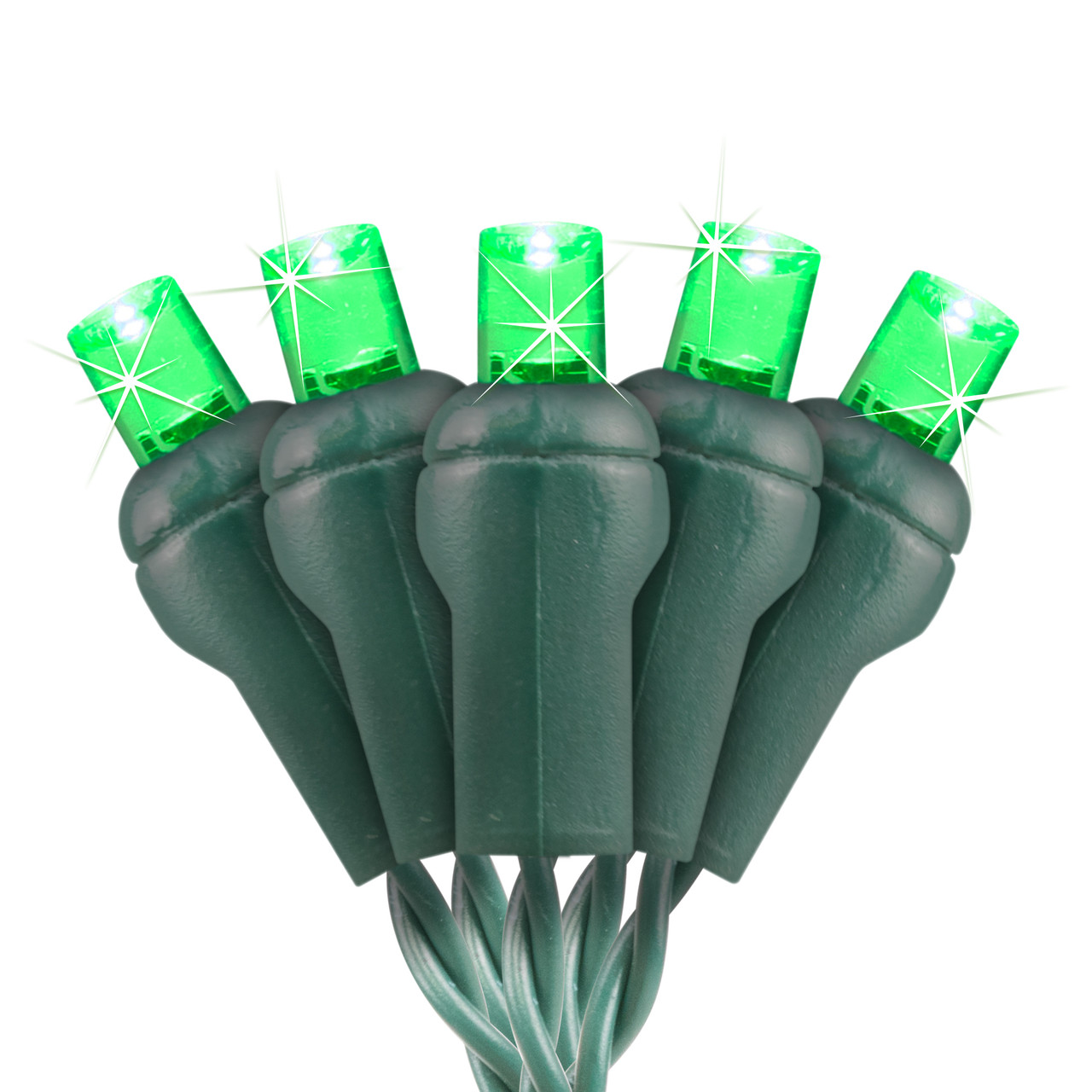 fairy stake solar lights