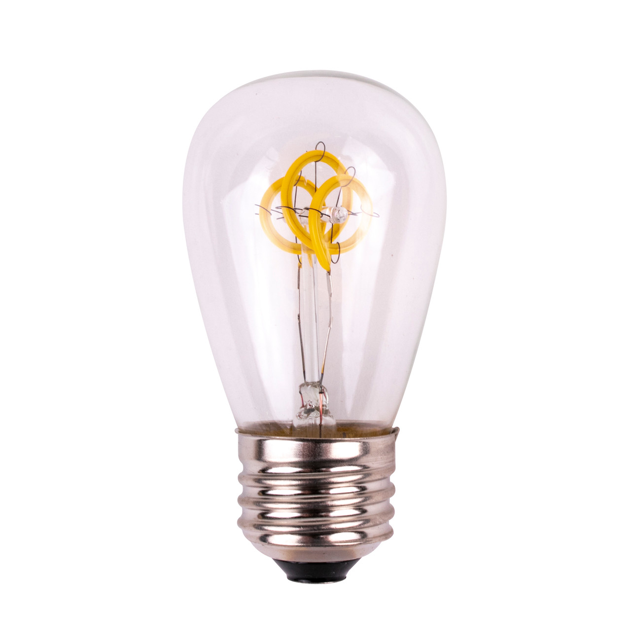 12v warm white led bulb