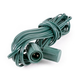 Green 20 ft. Extension Wire (Commercial Products Only)