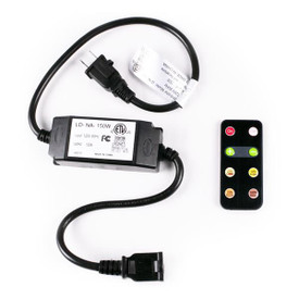 Dimming Kit with Remote Control