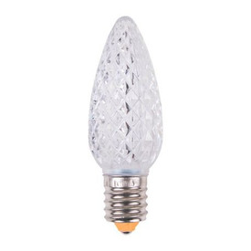 Sun Warm White C9 V2 SMD Dimmable LED Replacement Bulb