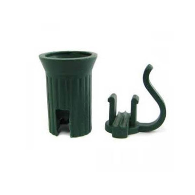 Snap-On C9 Socket - Green