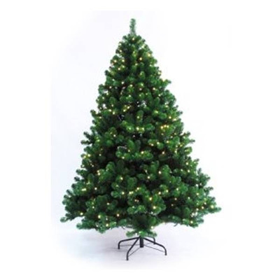 9.5' Prelit LED Christmas Tree