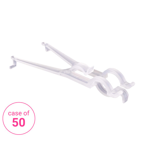 Leaf Screen Clip - Case of 50