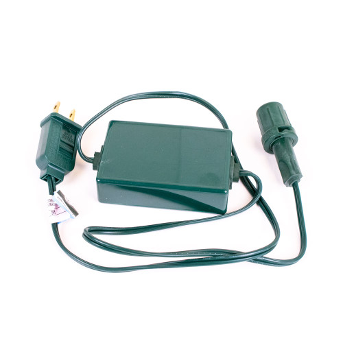 Quick Lock ProLumen Power Adapter - Green