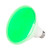 Green PAR 38 Dimmable Replacement Bulb