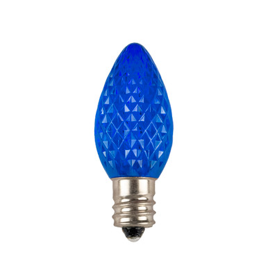 color c7 led replacement bulbs