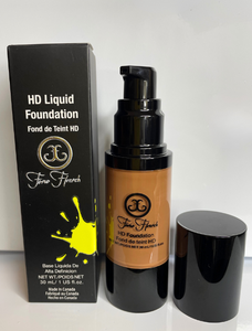 HD Liquid Foundation