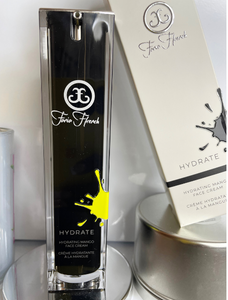 Face Cream - Hydrating Mango
