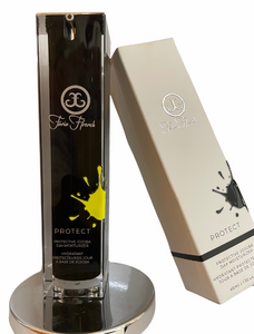 Face Cream - Jojoba Day