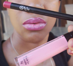 WHAT'S A GAL'S BEST FRIEND