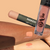 BESTSELLER! LIQUID VELVET LIPSTICK is a highly pigmented formula and very lightweight. This rich creamy liquid gives a smooth feel and dries matte and stays in place all day.