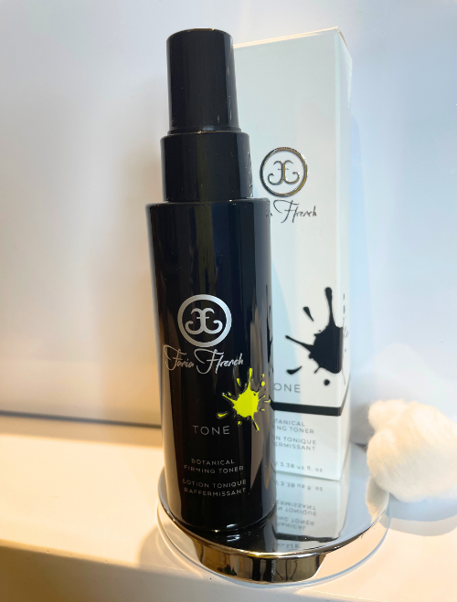 Botanical Firming Toner