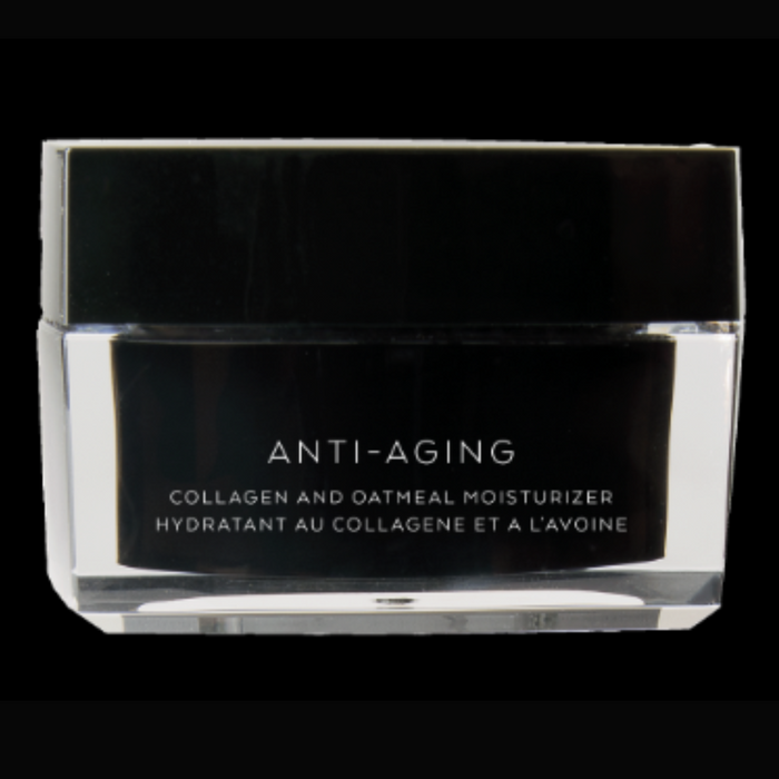 Anti-Aging Moisturizer