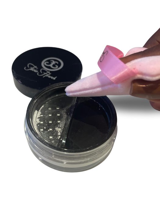 Translucent Powder -  Transparent