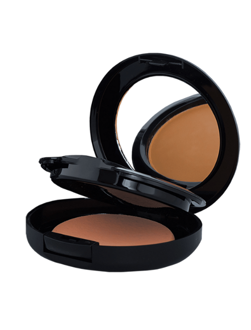 Dual Powder Foundation