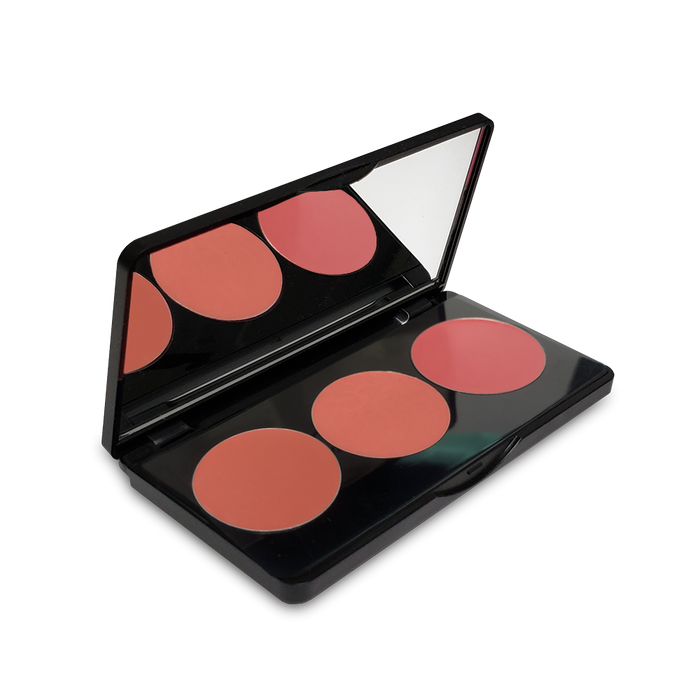 Cream Blush Palette - Flush