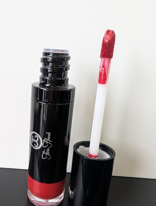 Liquid Blush  - Velveteen