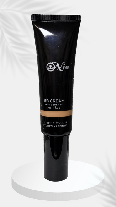 For use with dark to medium shade skin tone