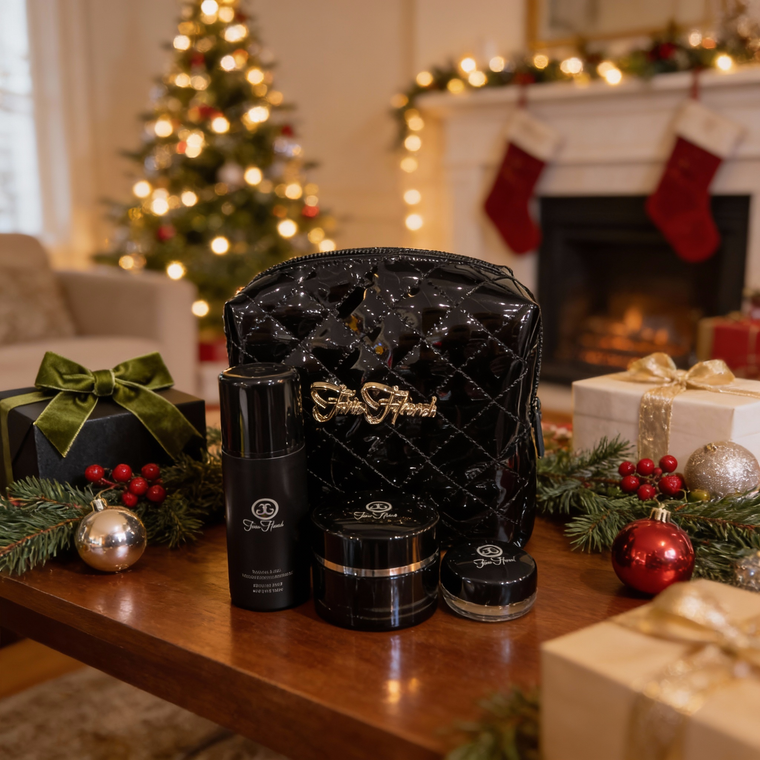 Holiday Skincare Must Have Gift Set - Daily Indulgence