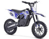 MotoTec 24v 500w Gazella Electric Dirt Bike