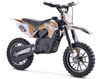 MotoTec 24v 500w Gazella Electric Dirt Bike