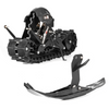 Track N Go Snowbike System For Surron (OPEN BOX SPECIAL)