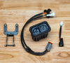 Warp 9 High Output Headlight Kit