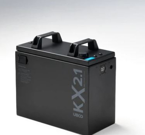 KX2.1 Power Supply