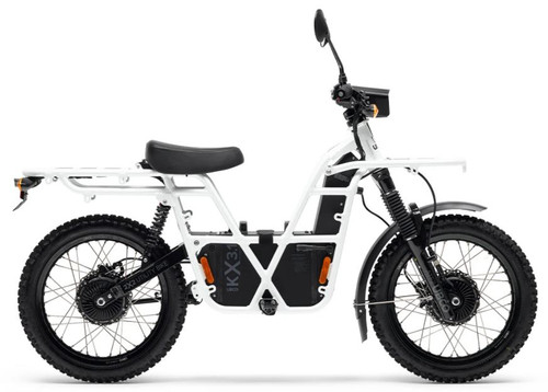 Adventure Bike (Pre-order)