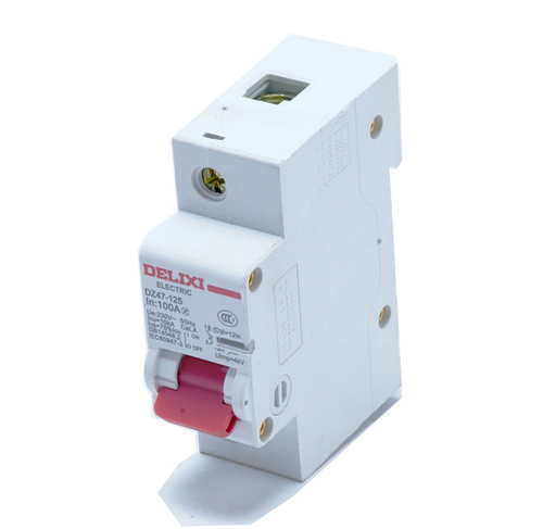 Surron Circuit Breaker