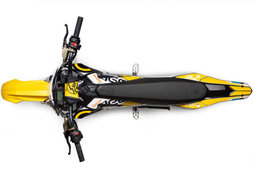 Surron Ultra Bee Footbrake – Puget Sound Motorsports