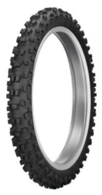 Dunlop MX33 90/100-18 Tire