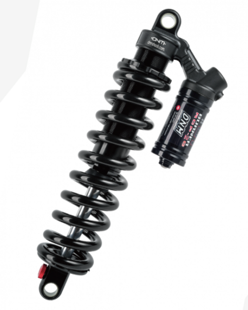 DNM RCP2C Shock Service