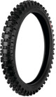 K775 Washougal II Dual Compound Tires - 70/100-19