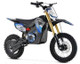 MotoTec 36v Pro Electric Dirt Bike 1000w