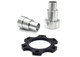 GritShift Sur Ron To Talaria Billet Wheel Conversion Kit