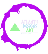 Atlantis Designs Art