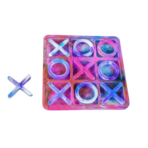 Fun Play Tic-Tac-Toe | Family Board Games | Table Games