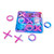 Fun Play Tic-Tac-Toe | Family Board Games | Table Games