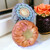 Artistic Handmade Guest Soaps