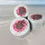 Hibiscus Salt Exfoliating Beauty Soap