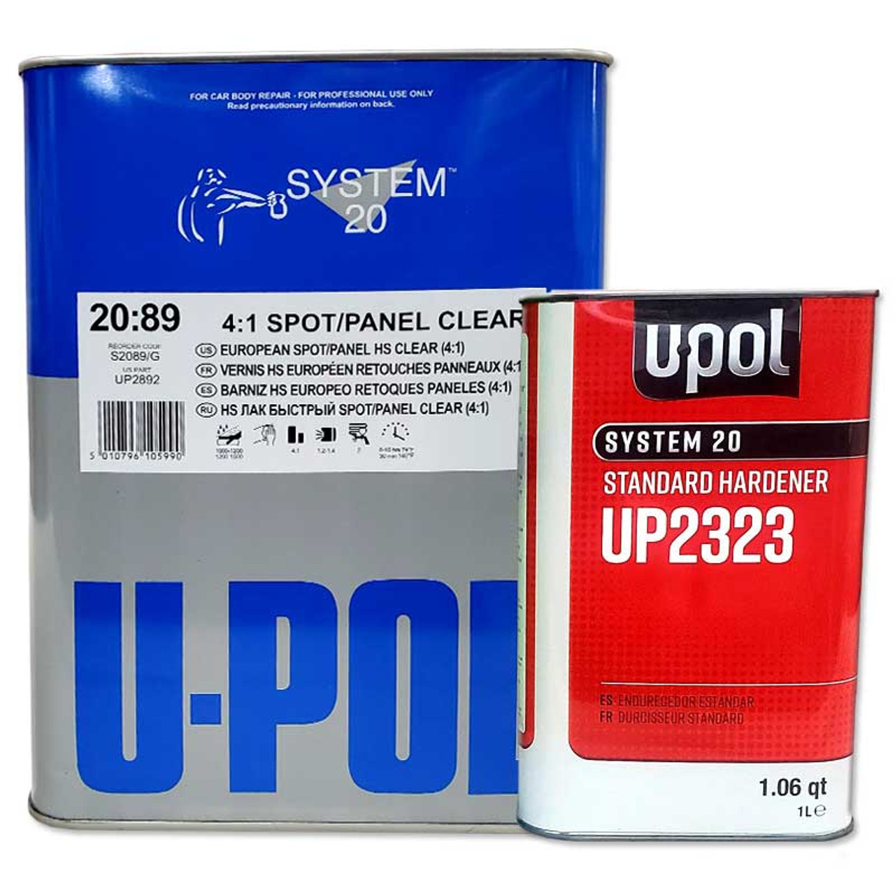 CleanPro® Ultra Clean Permanent-Adhesion Double-Sided Polyester