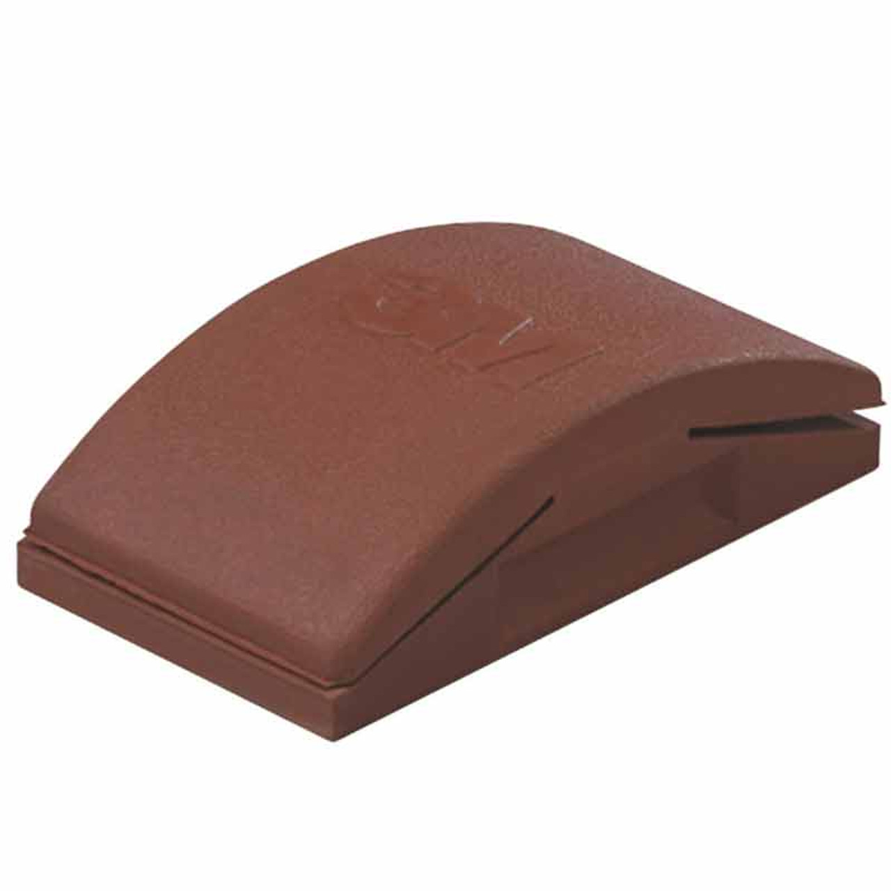 3M Hard Rubber Block – Paint Bull Supply