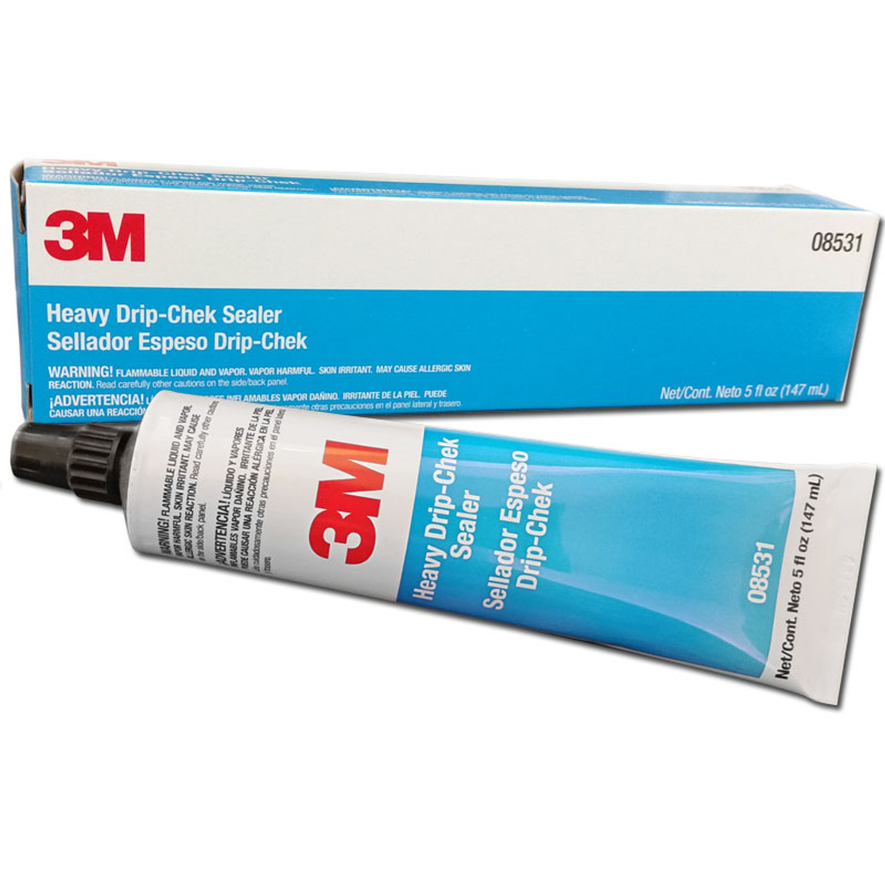 3M 08531, Heavy Drip-Chek Sealer