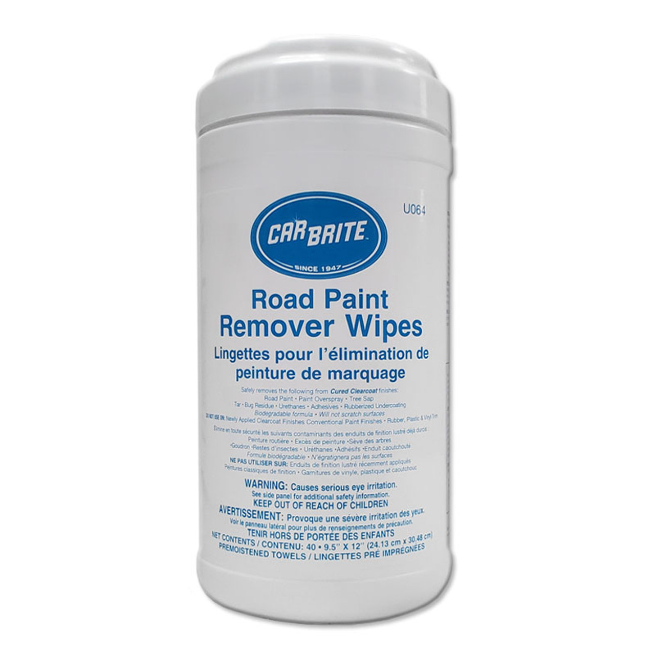 1-Gal.) & (5-Gal.) PRIME - Professional Tar and Adhesive Remover Spray