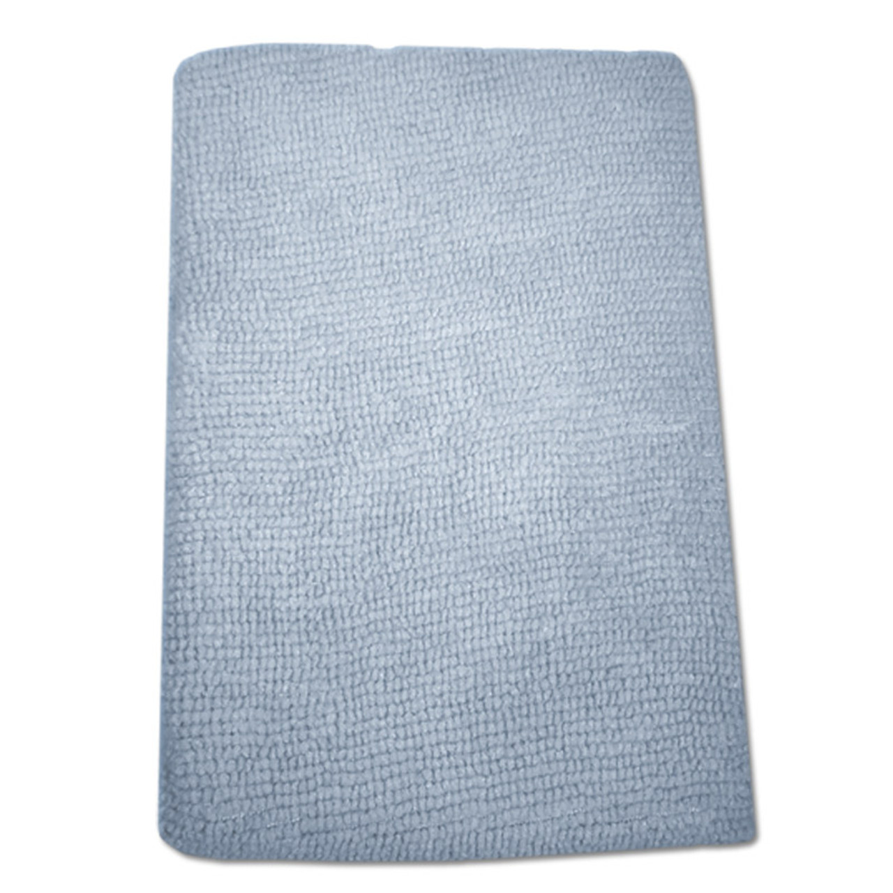 CWS 35M, Blue Microfiber Wax Applicator Pad